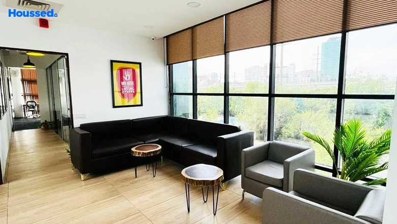Sample Apartment